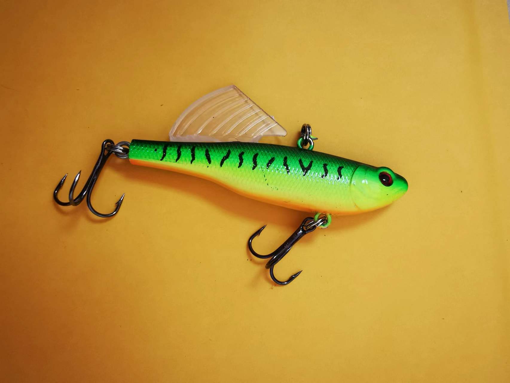 Stok Gümrükleme Balıkçılık Caz - Fishing Lure Spoon incelemesi ve fiyatı