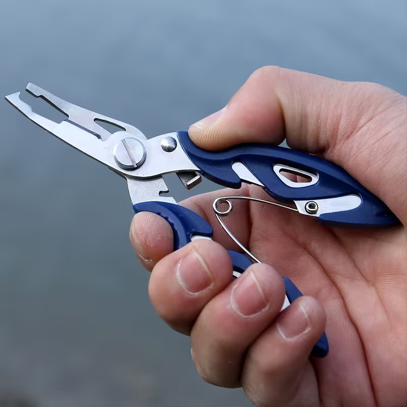 Çok fonksiyonlu balıkçılık pen - Fishing Lure Spinnerbait incelemesi ve fiyatı
