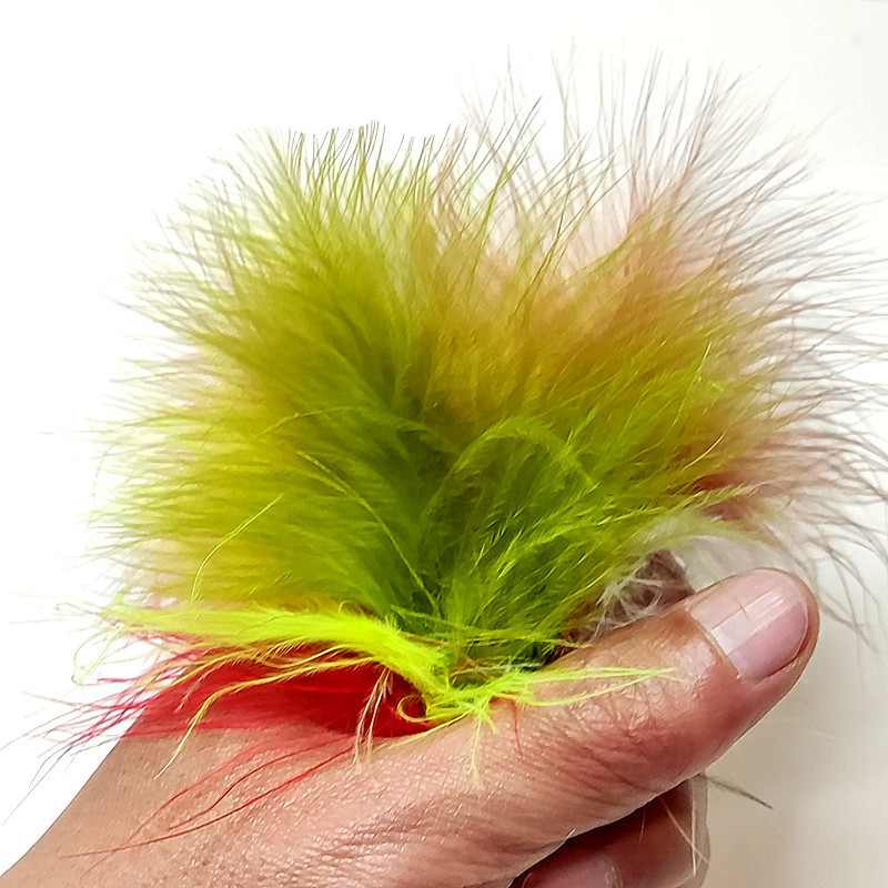 Seçilmiş 50 adet hindi marabu  - Fishing Lure Spoon incelemesi ve fiyatı